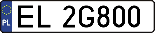 EL2G800