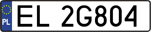 EL2G804