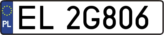 EL2G806