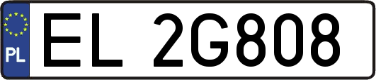 EL2G808
