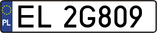 EL2G809