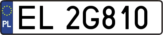 EL2G810