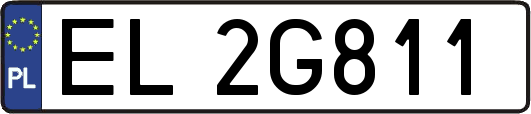 EL2G811