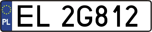 EL2G812