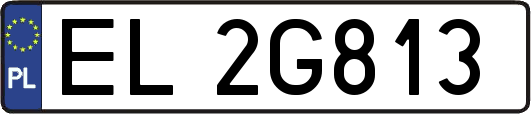 EL2G813