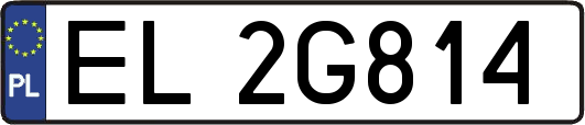 EL2G814