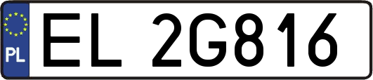 EL2G816