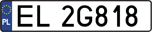 EL2G818