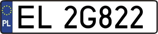EL2G822
