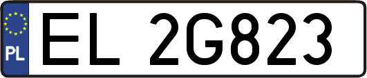 EL2G823