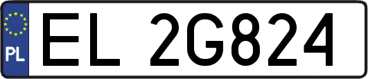 EL2G824