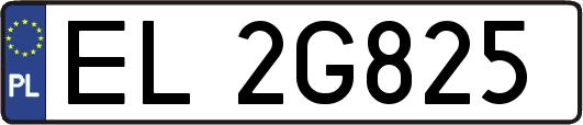 EL2G825