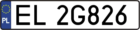 EL2G826
