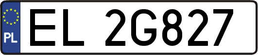 EL2G827