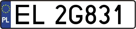 EL2G831