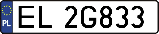 EL2G833