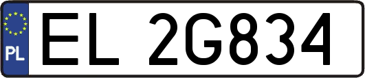 EL2G834