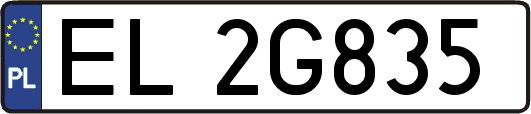 EL2G835
