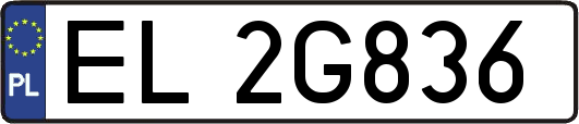 EL2G836