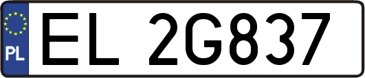 EL2G837