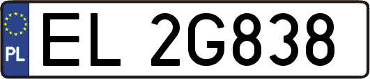 EL2G838