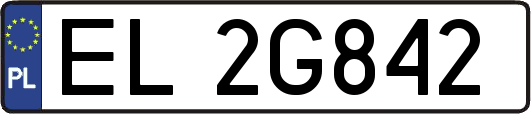 EL2G842