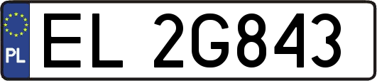 EL2G843