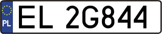 EL2G844
