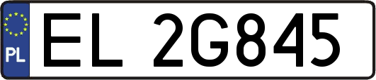 EL2G845