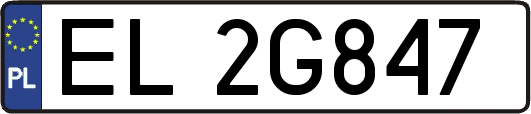 EL2G847
