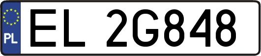 EL2G848