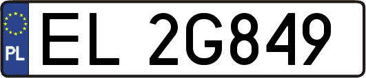 EL2G849