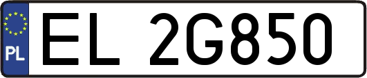 EL2G850