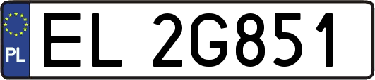 EL2G851