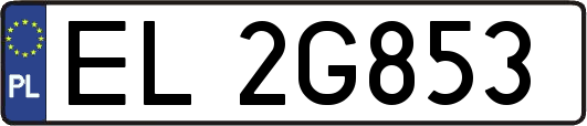 EL2G853