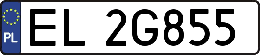 EL2G855