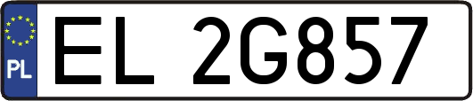 EL2G857