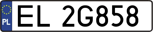 EL2G858