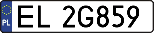 EL2G859