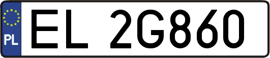 EL2G860