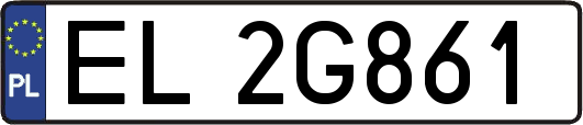 EL2G861
