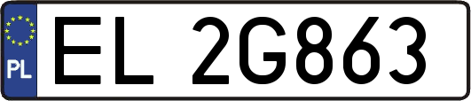 EL2G863