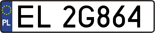 EL2G864