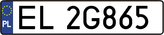 EL2G865