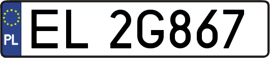 EL2G867