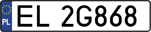 EL2G868