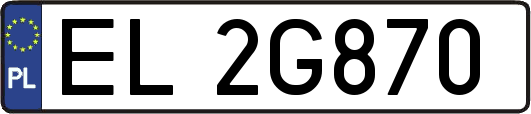 EL2G870