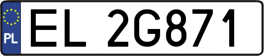 EL2G871