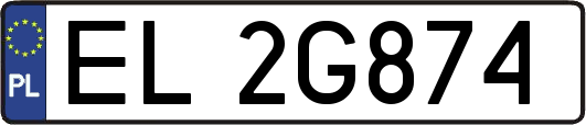 EL2G874