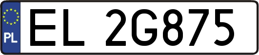 EL2G875